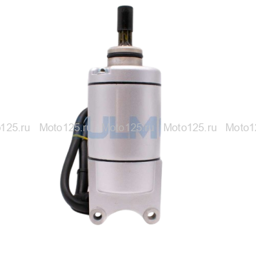 Электростартер в сборе ZS172FMM PR, ZS175FMM, CB300RL, PR300PRO