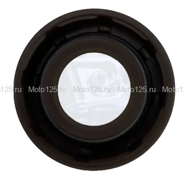 Сальник помпы внешний 12х24х6 ZS170MM-3/177MM/174MN