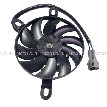 Вентилятор охлаждения радиатора CR-Z 300
