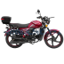 Мопед Regulmoto Alpha (RM-2) (Красный) RM