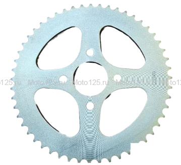 Звезда ведомая 520-52 Sport-003/Athlete/ TE