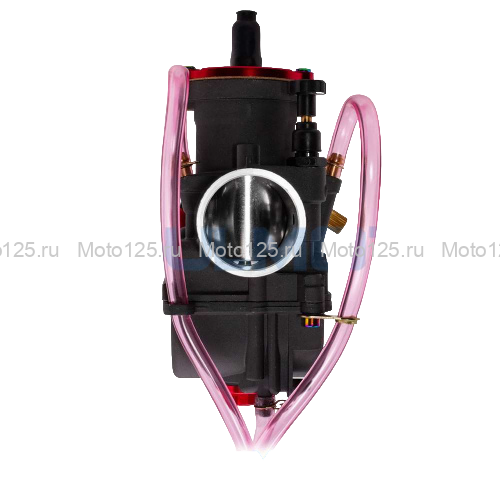 Карбюратор NIBBI PWK34YJ
