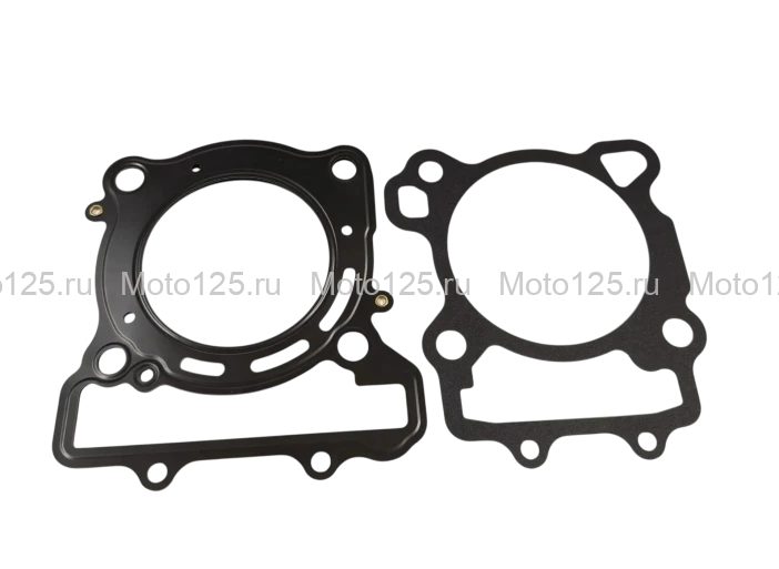 Прокладки ЦПГ YBS300 Loncin