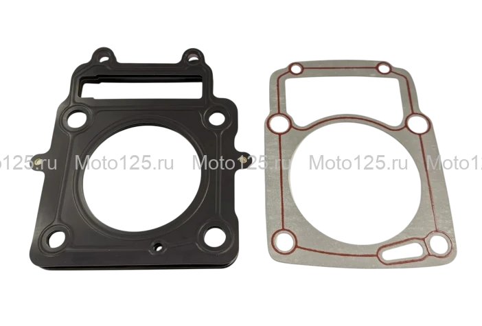 Прокладки ЦПГ 174YMN Regulmoto XADV