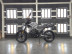 Мотоцикл Regulmoto DUKE серый