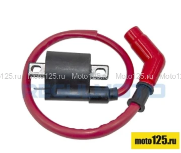 Катушка зажигания со свечным колпачком Sport 003 Pro, ZR 2024, Athlete Pro, ТЕ, 250/200GY-5