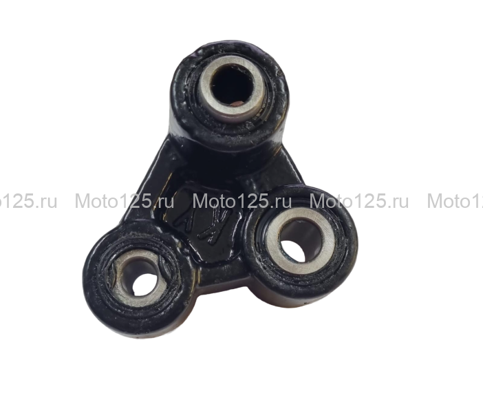 Треугольник прогрессии Sport 003 Pro, ZR 2024