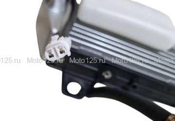Радиаторы охлаждения ДВС Regulmoto Legend Pro компл YBS