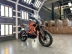 Мотоцикл Regulmoto DUKE Оранжевый (RM)