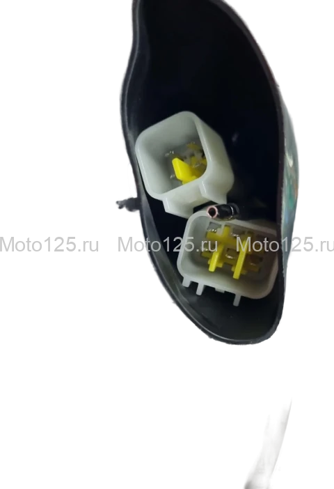 Жгут электропроводки Holeshot
