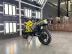 Мотоцикл Regulmoto DUKE Желтый (RM)
