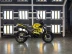 Мотоцикл Regulmoto DUKE Желтый (RM)