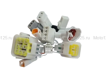 Жгут электропроводки ZR 2024