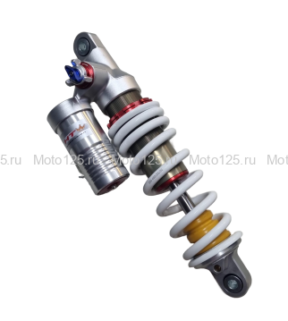 Амортизатор задний Regulmoto Regulmoto Lanza 2T, Six Days, Holeshot Pro 395 HTW