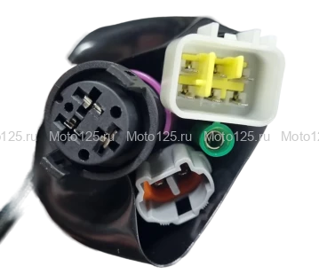 Жгут электропроводки Regulmoto Nibbi N300-S, NB300